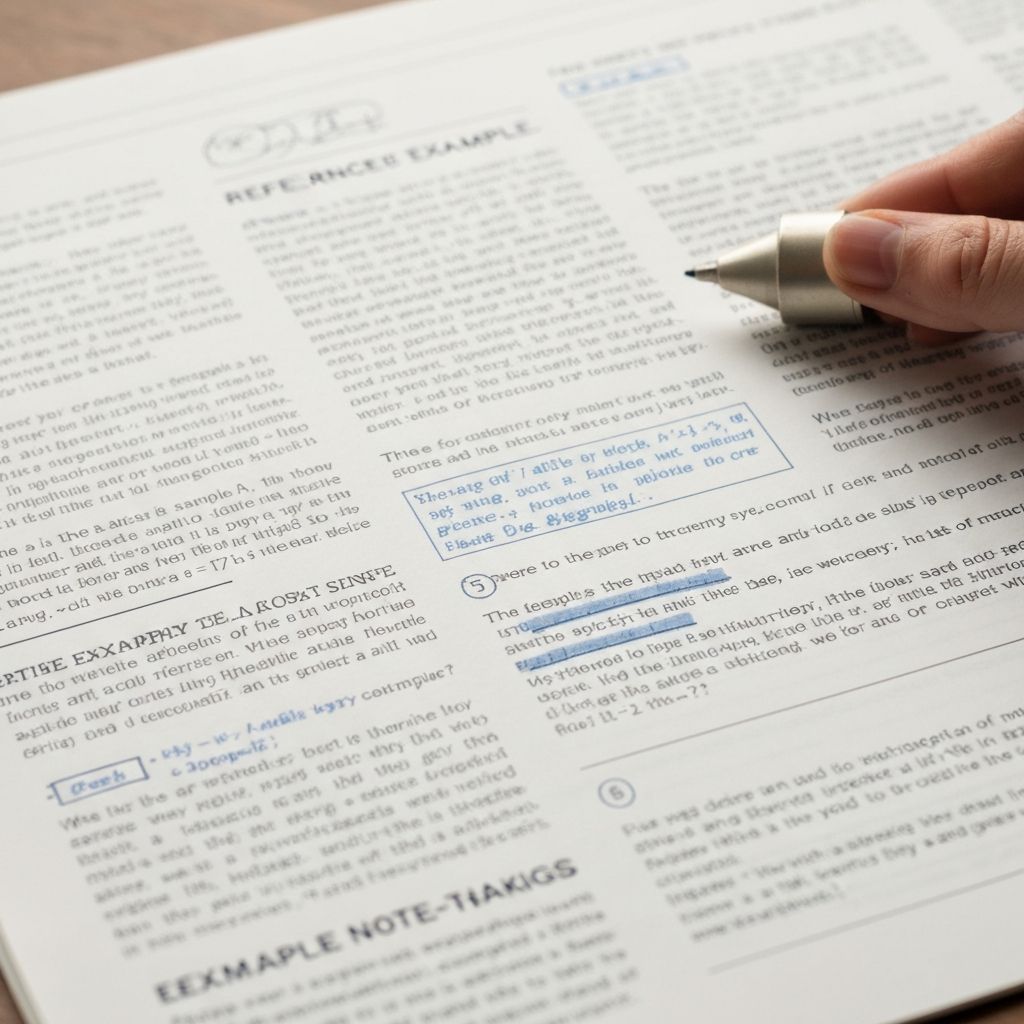 Примеры фраз с терминами и оценками